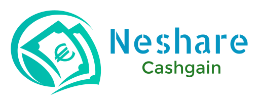 Neshare, CashGain