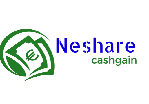 logo neshare